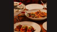 Margie's at Rockaway Hotel: